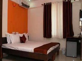 Hotel Pacific