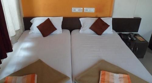 Hotel Pacific Pune