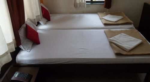 Hotel Pacific