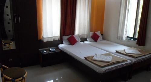 Hotel Pacific 3*