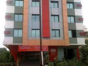 Pacific Pune